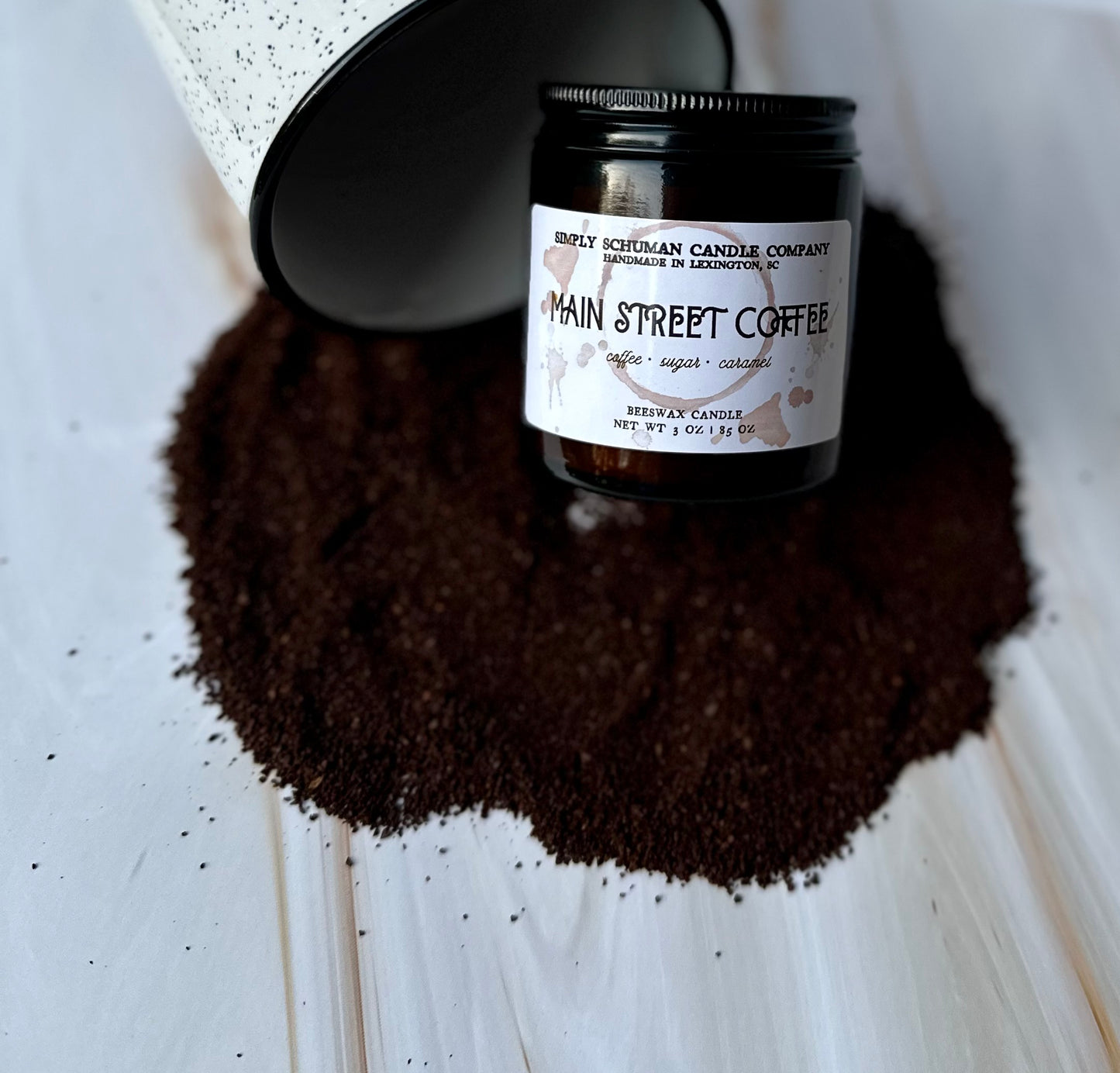 Main Street Coffee