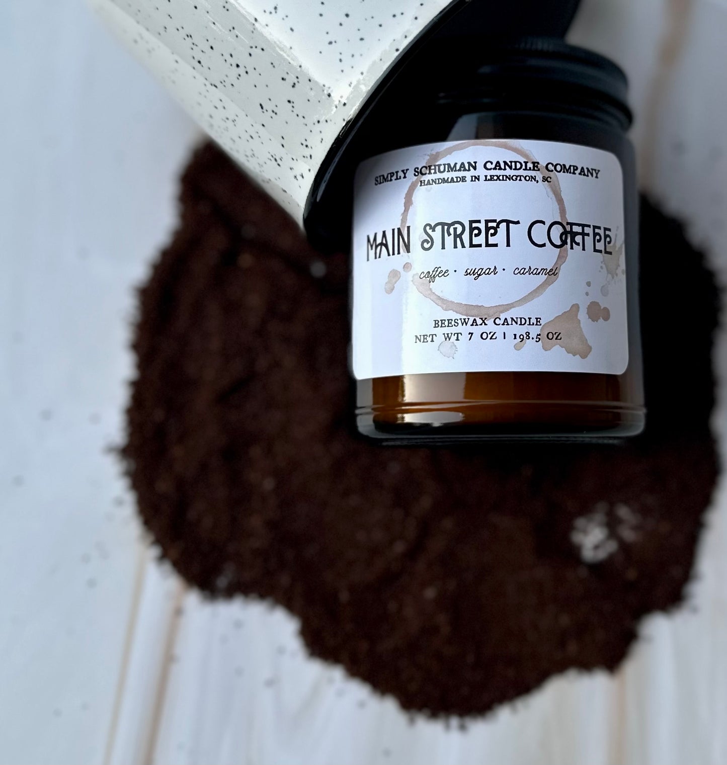 Main Street Coffee