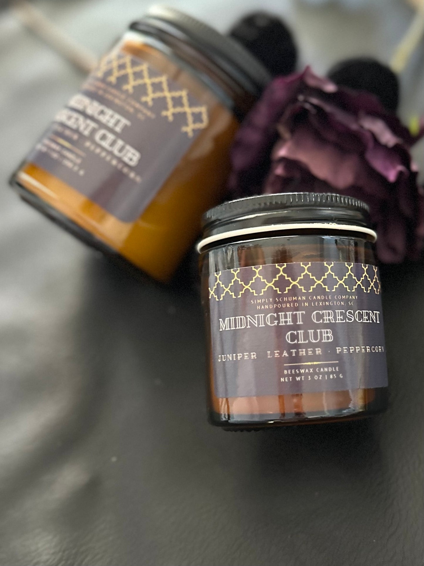 Midnight Crescent Club