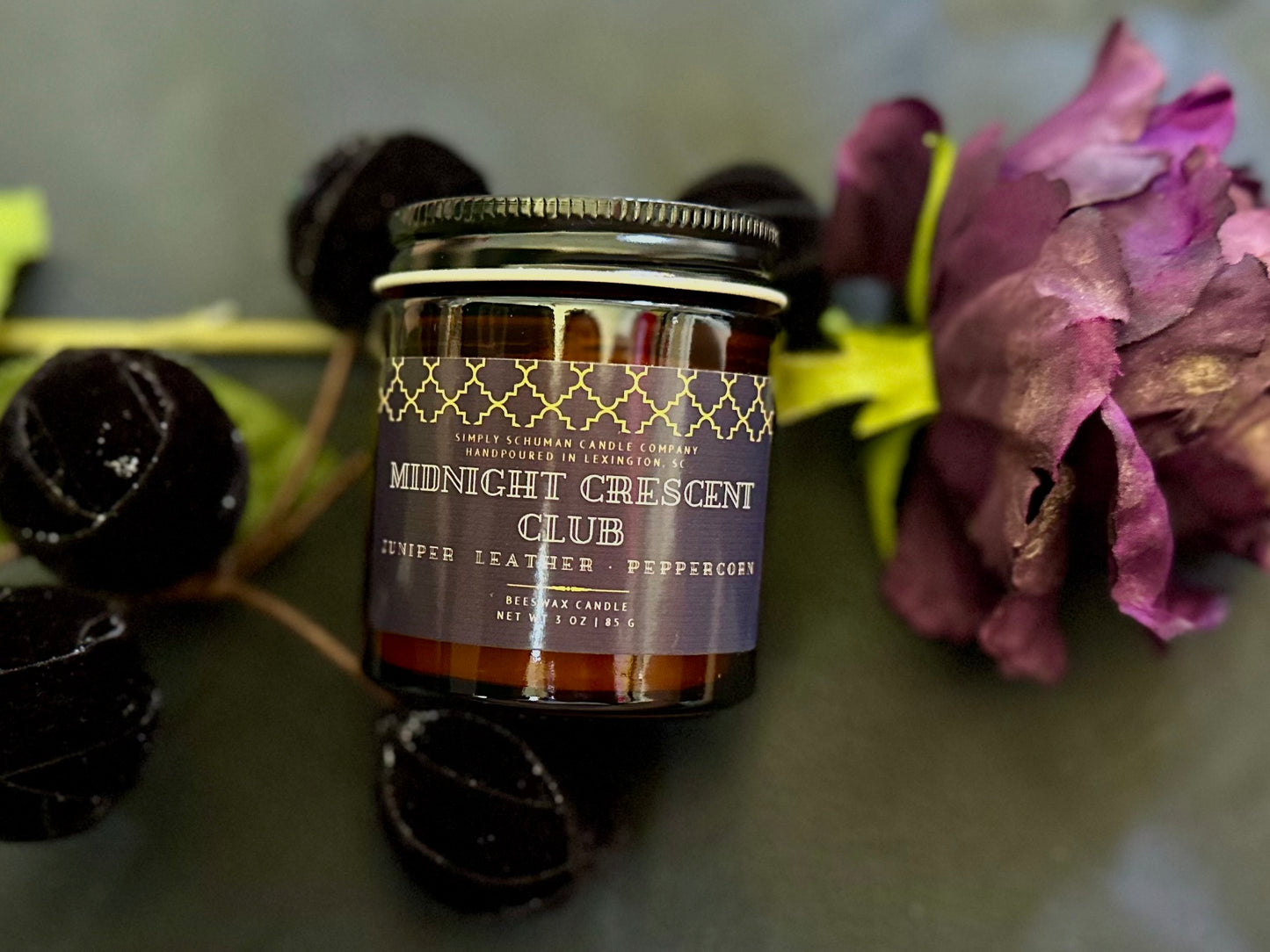 Midnight Crescent Club