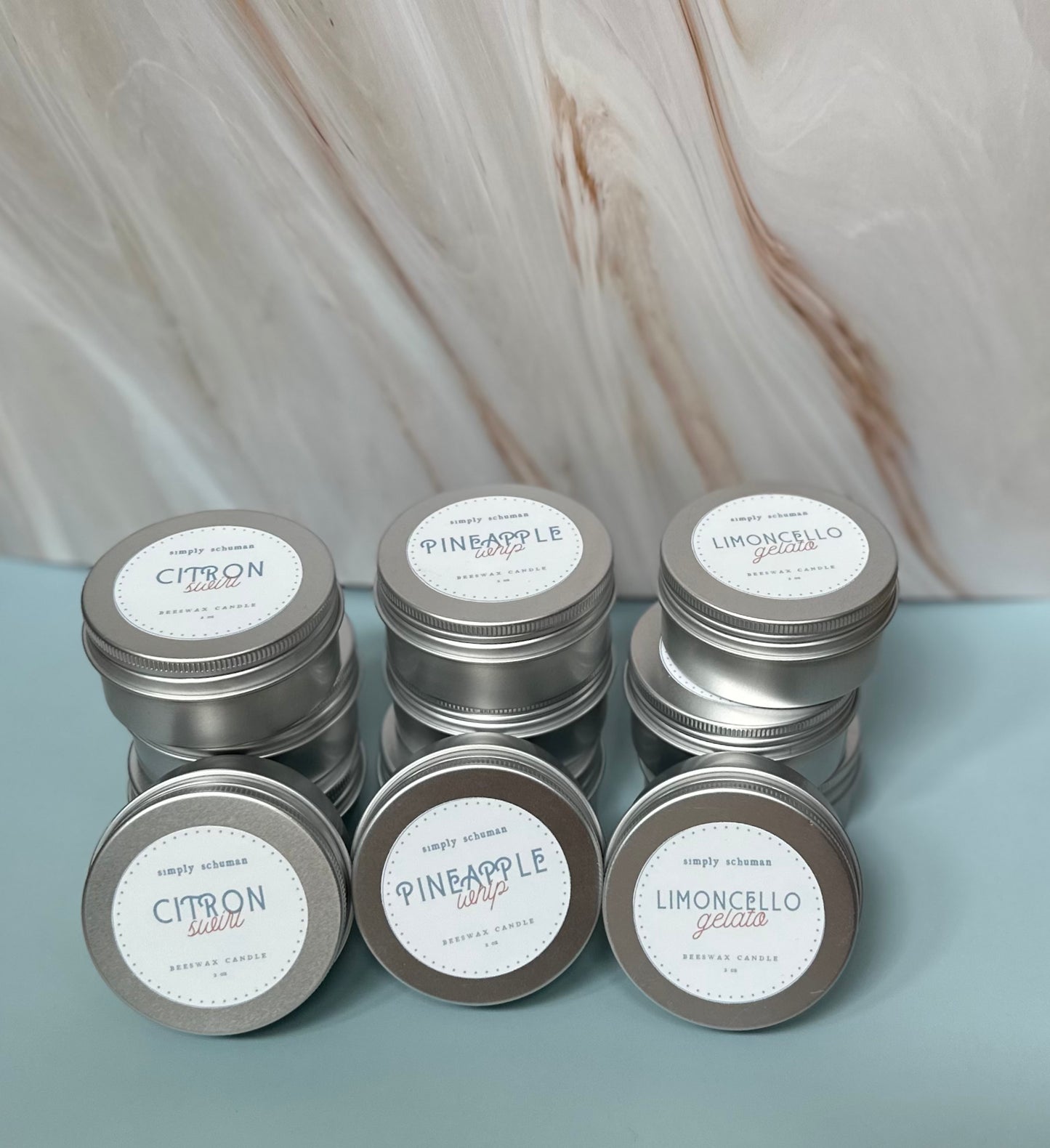 Sample Packs