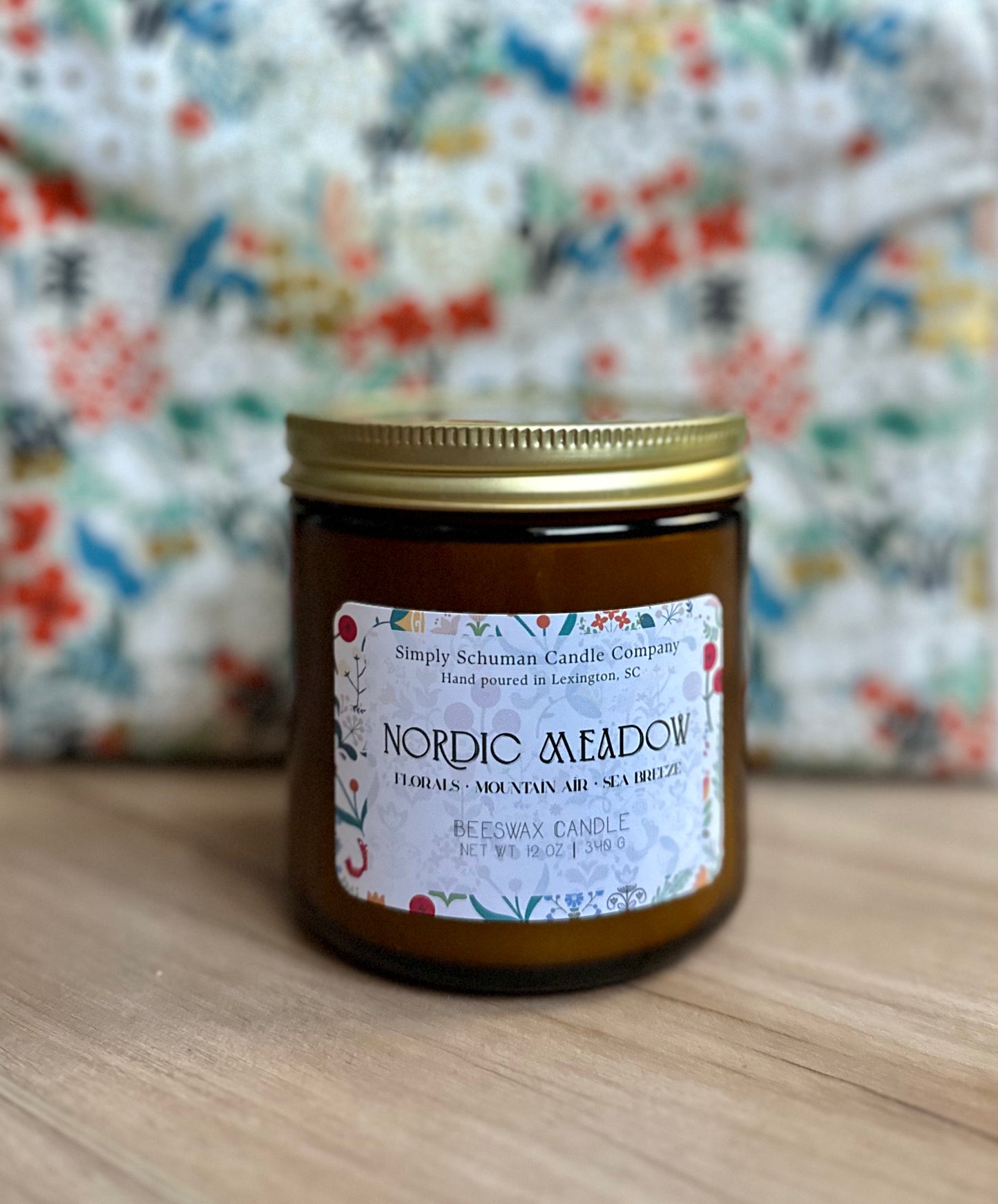 Nordic Meadow
