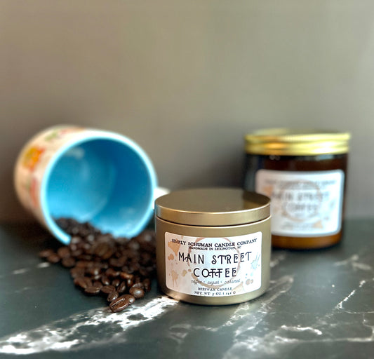 Main Street Coffee