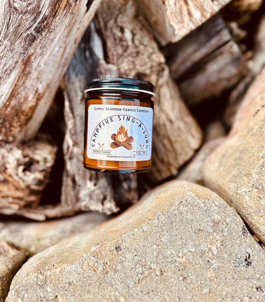 Campfire Sing-a-Long