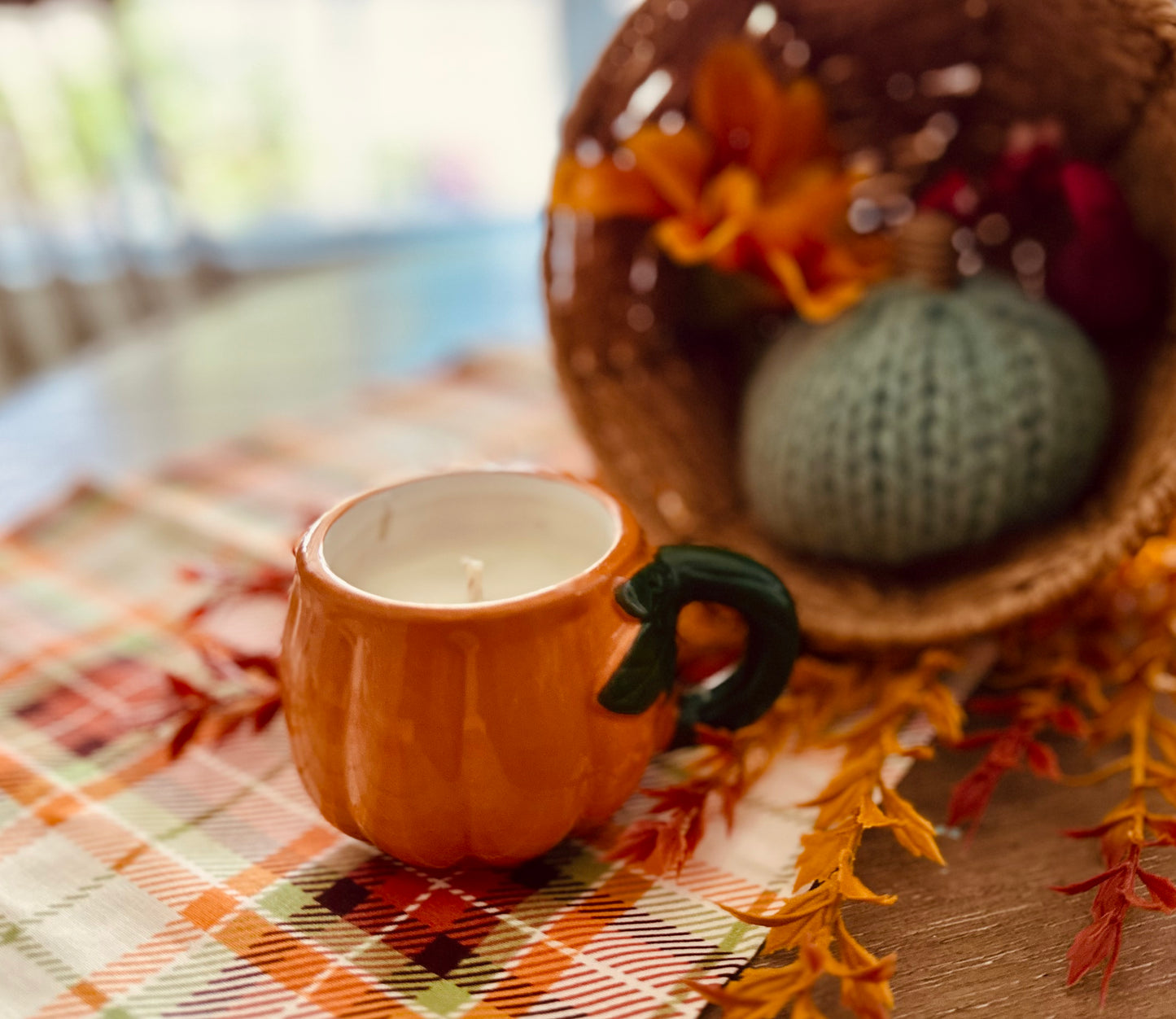Pumpkin Spice
