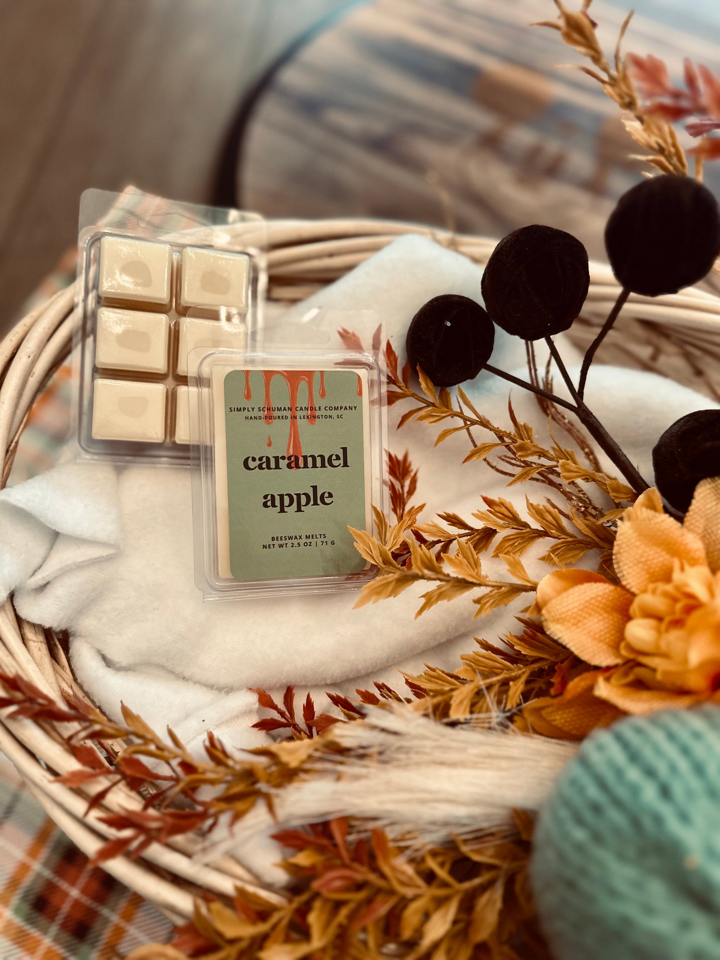 Caramel Apple