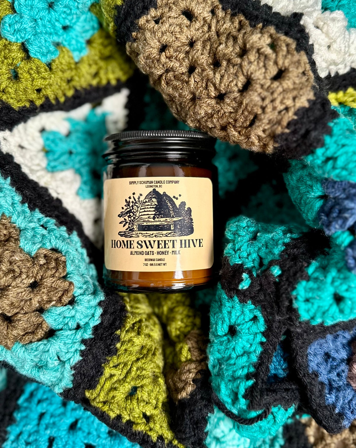 Home Sweet Hive