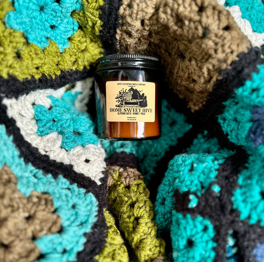 Home Sweet Hive