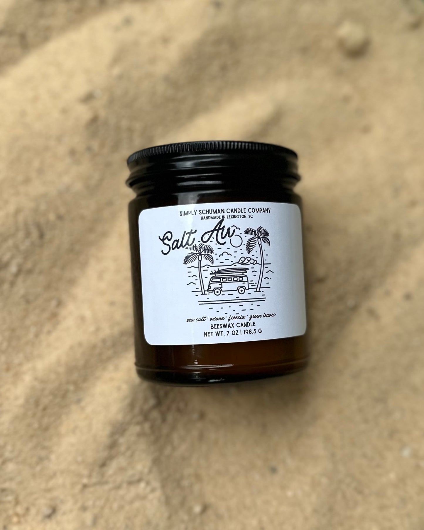 Salt Air