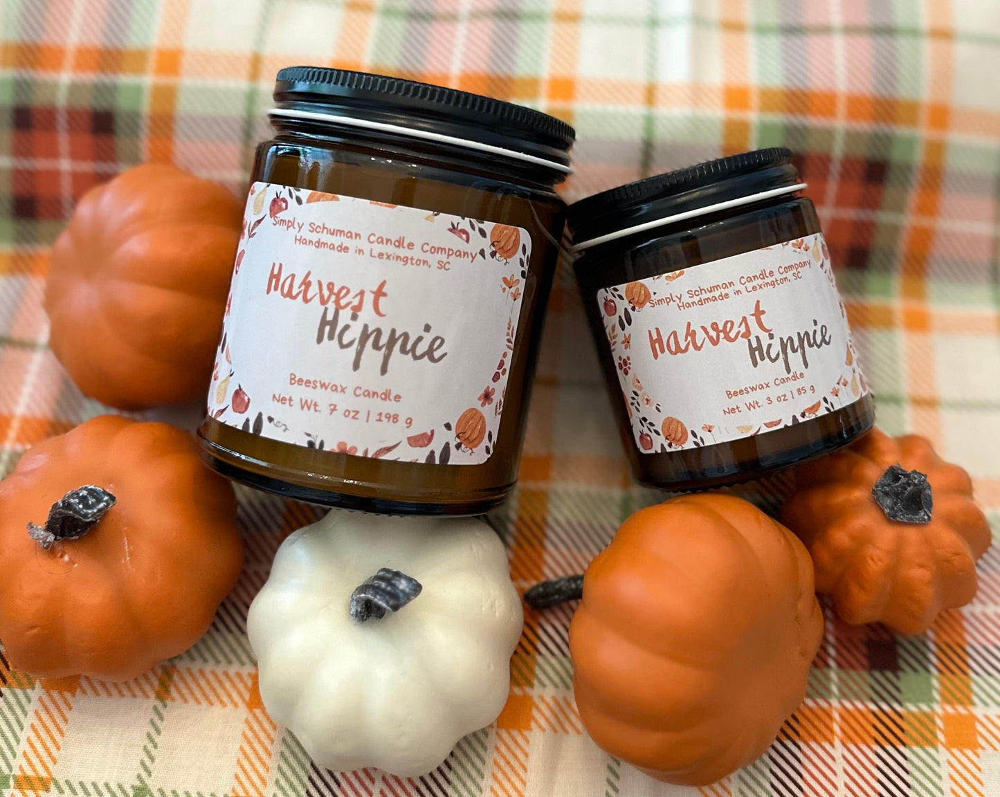 Harvest Hippie