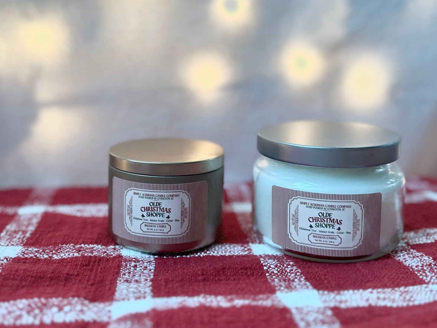 Olde Christmas Shoppe