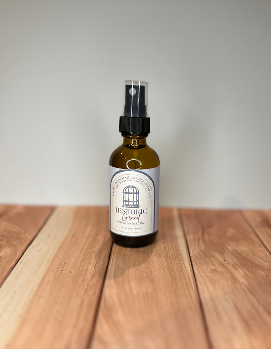 Historic Grand Room + Linen Spray