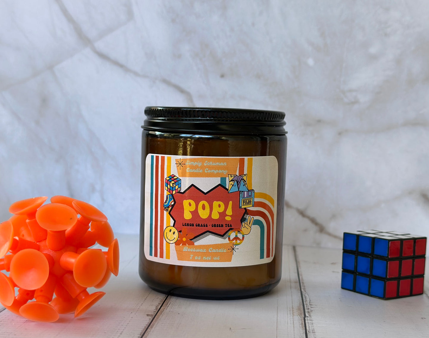 Pop!