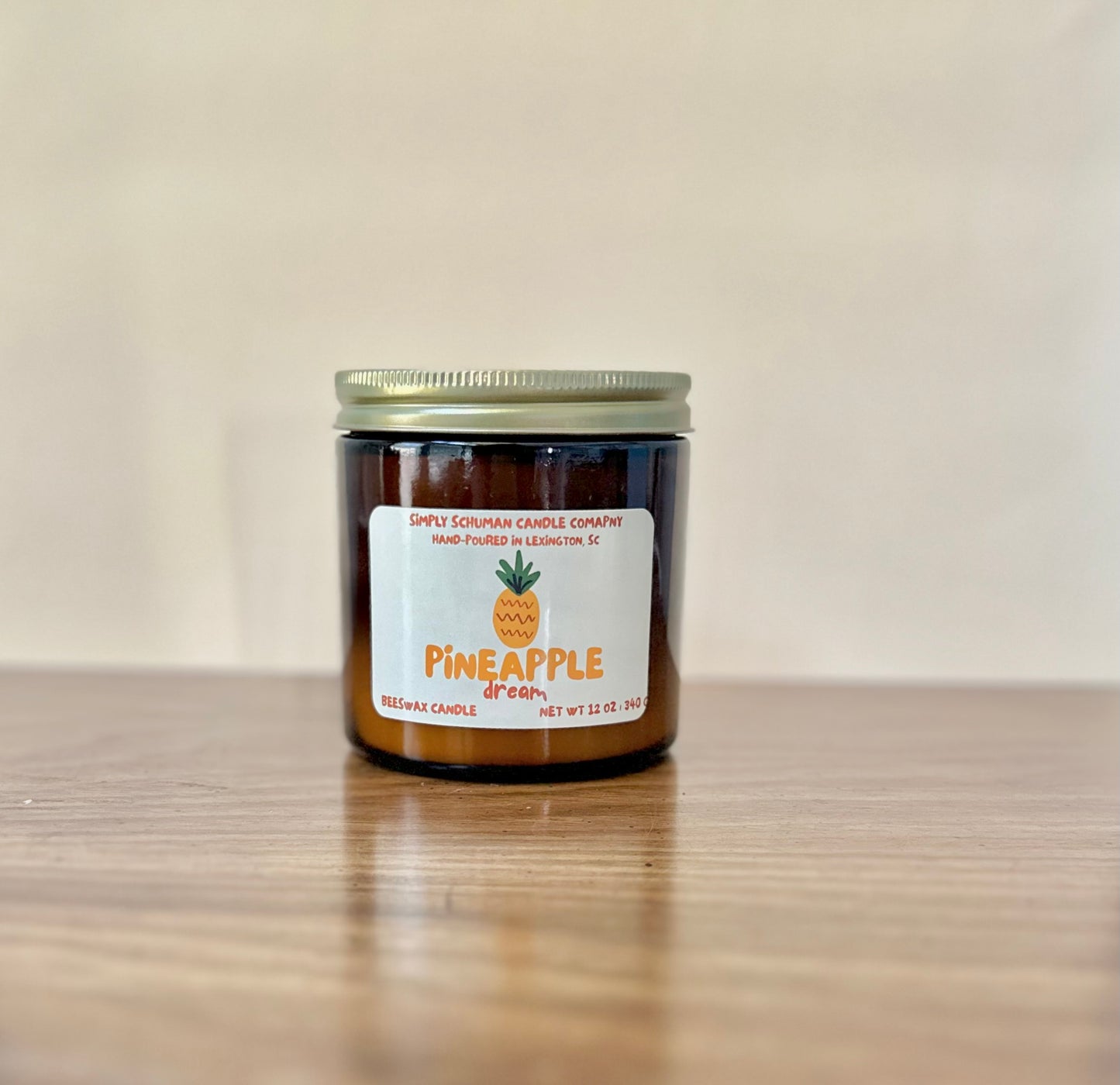 Pineapple Dream