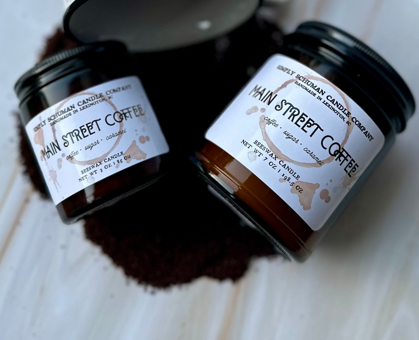 Main Street Coffee