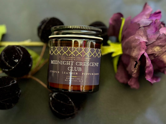 Midnight Crescent Club