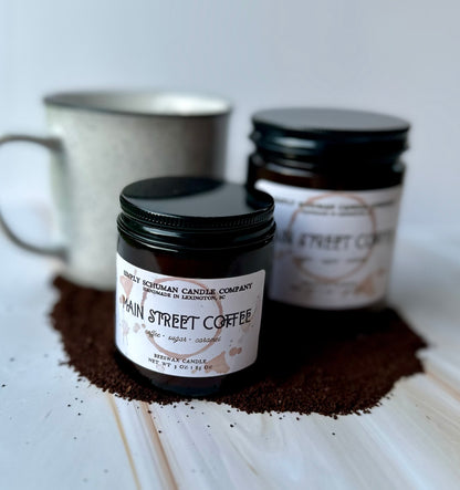 Main Street Coffee
