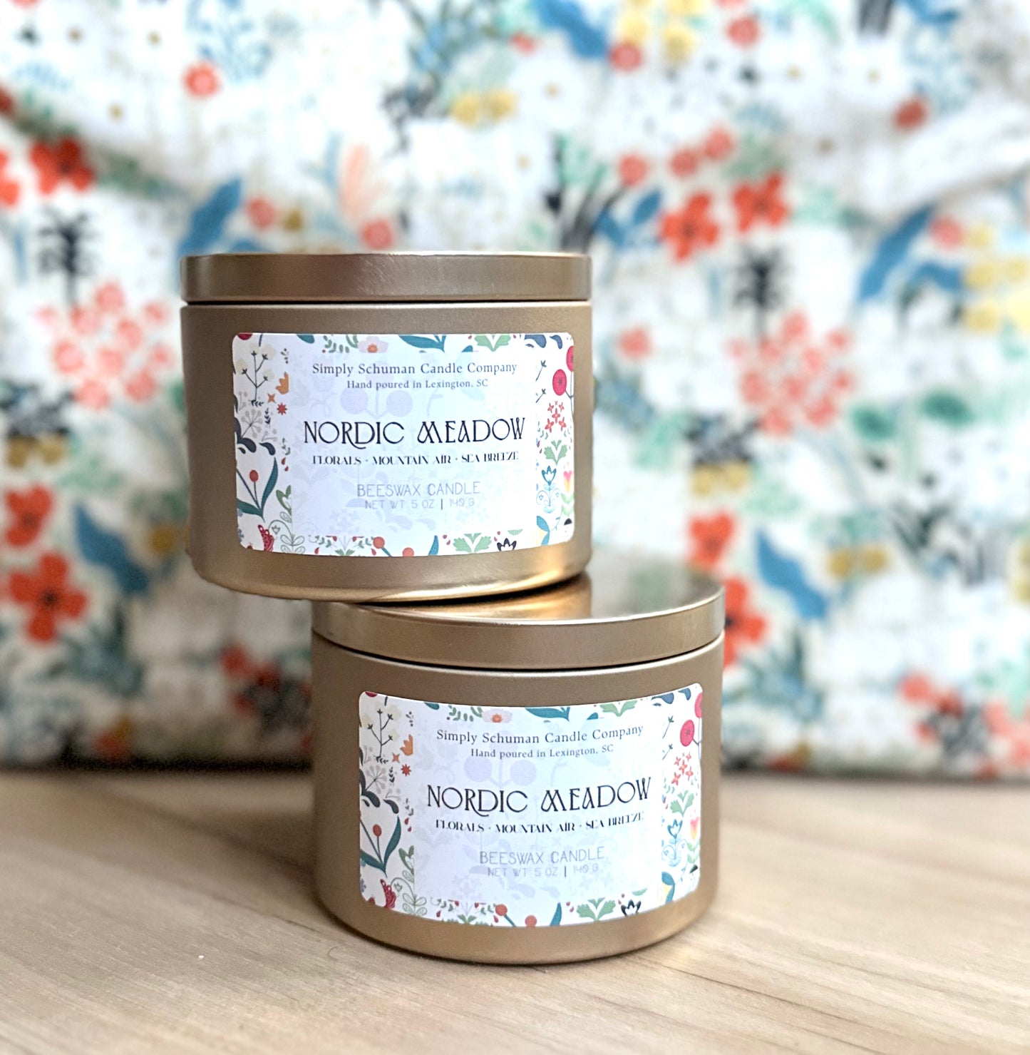 Nordic Meadow