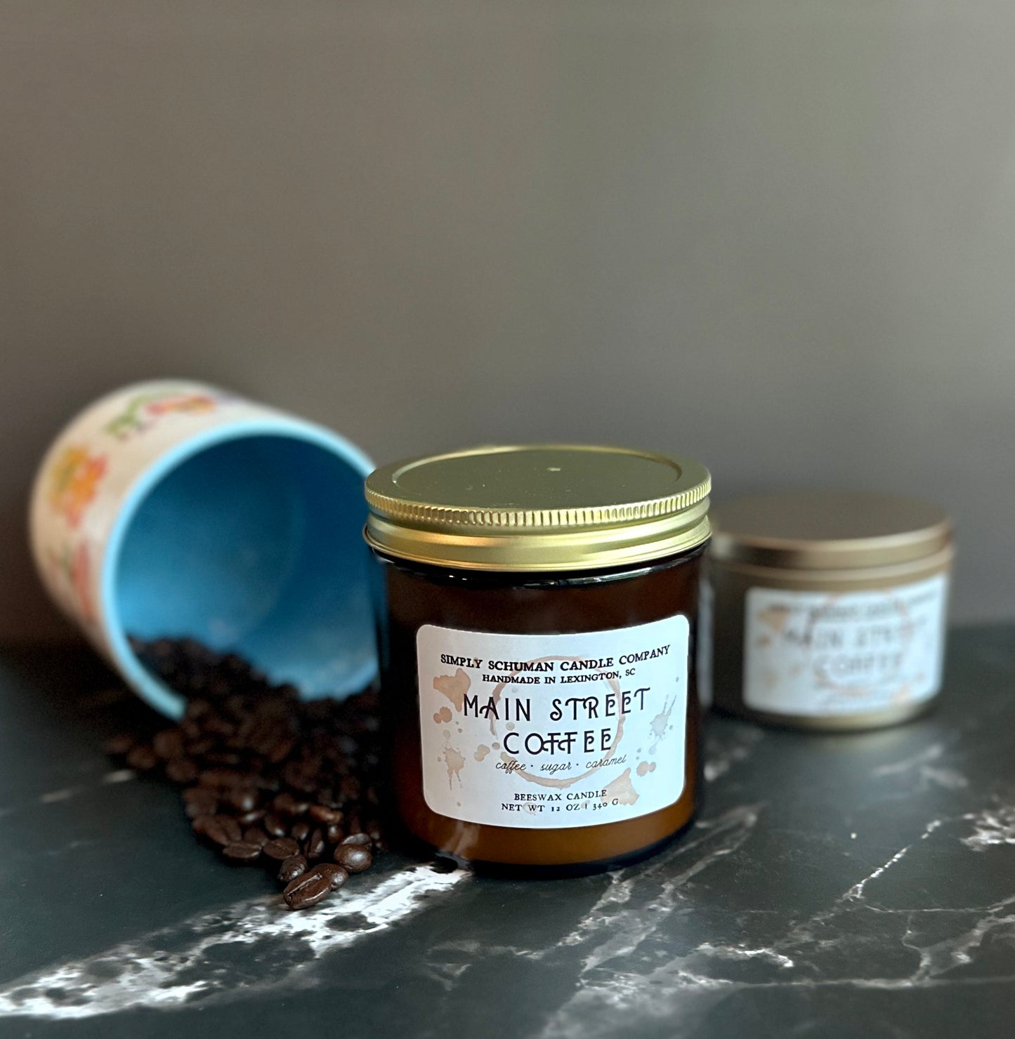 Main Street Coffee