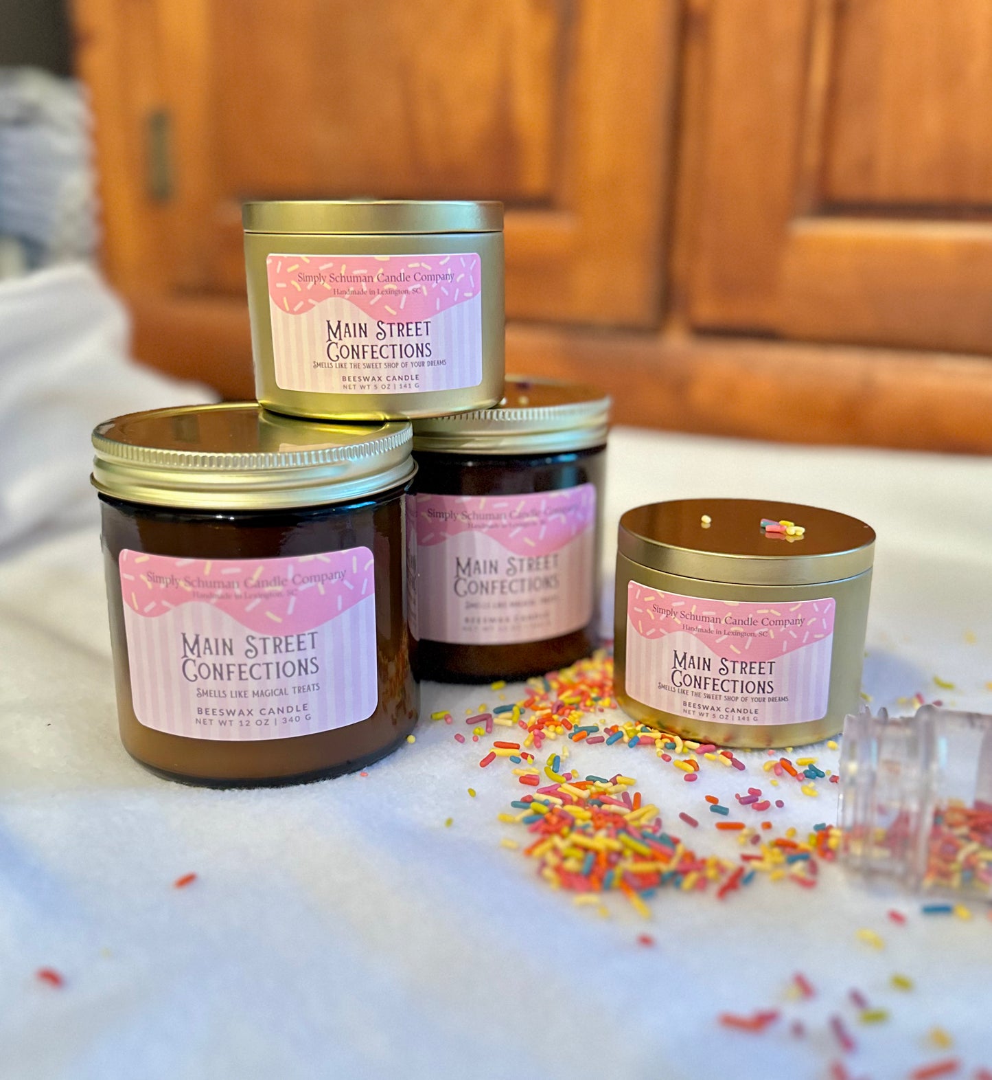 Main Street Confections