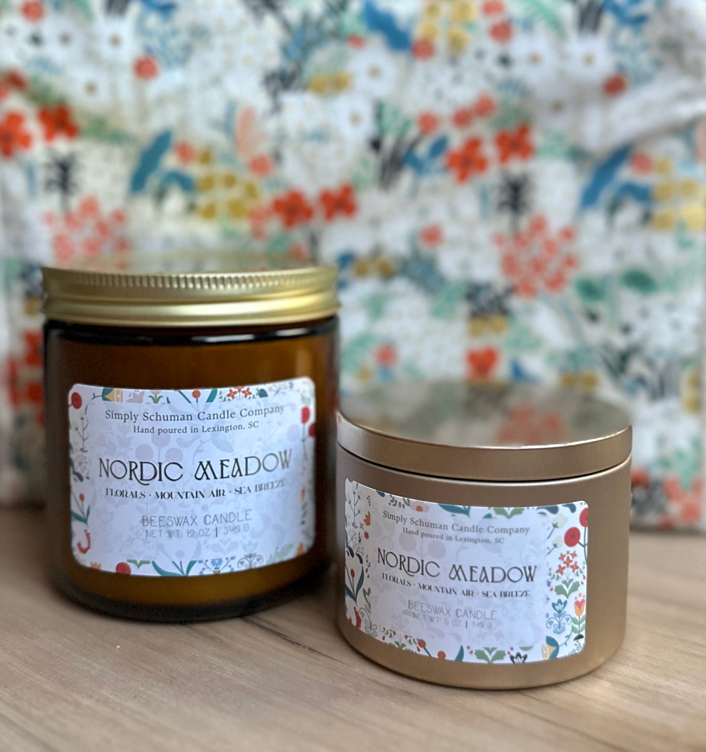 Nordic Meadow