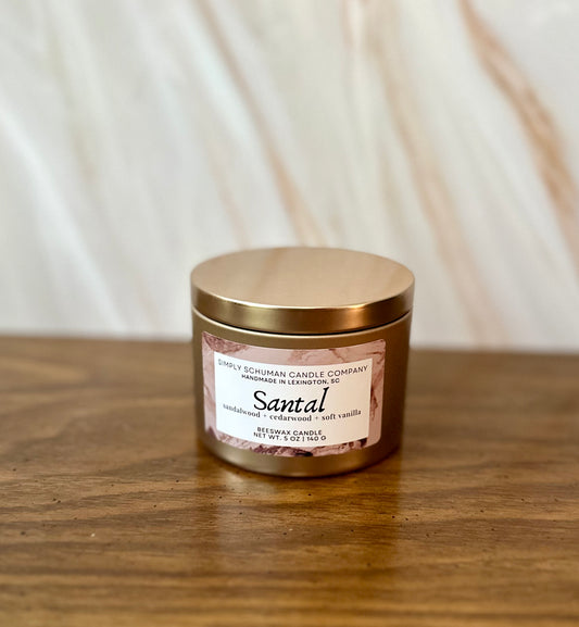 Santal