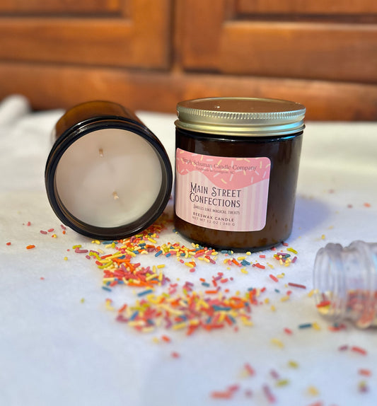 Main Street Confections