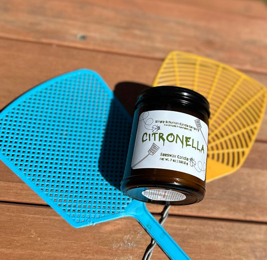 Citronella