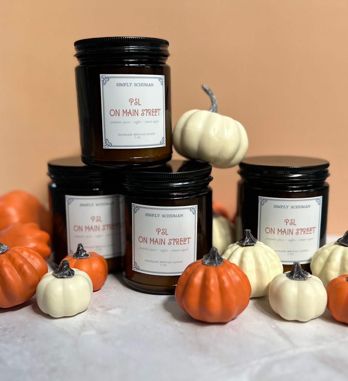 PSL on Main Street