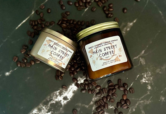 Main Street Coffee