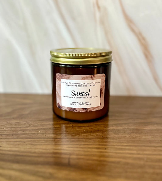 Santal
