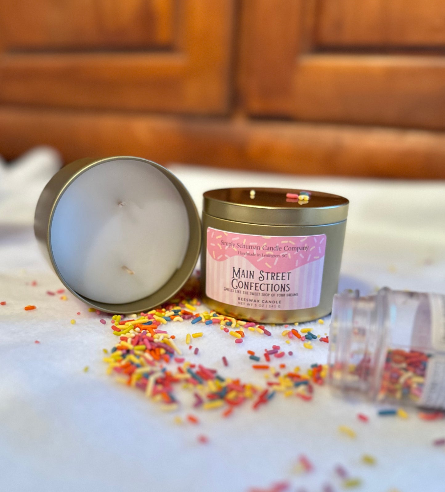 Main Street Confections