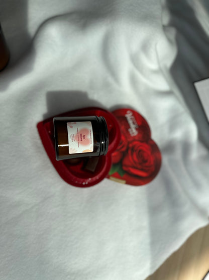 Be Mine