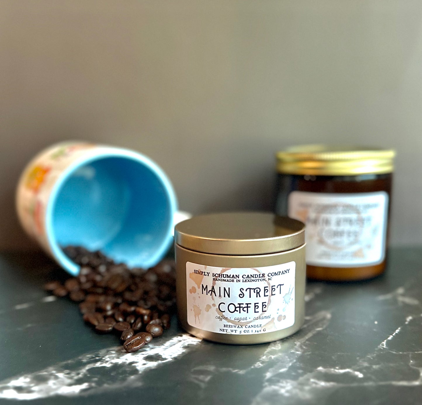 Main Street Coffee