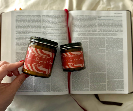 Brown Sugar and Fig