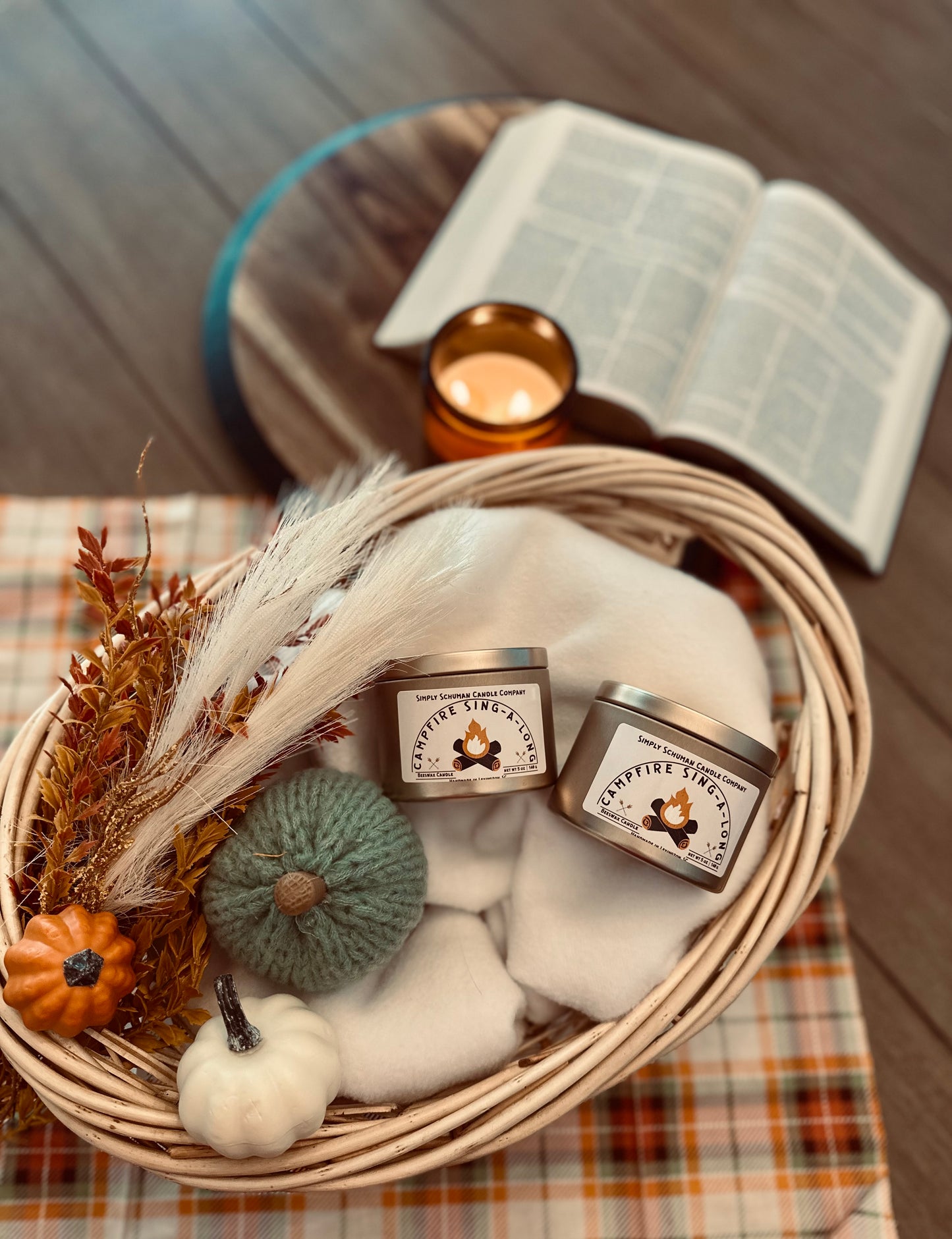 Campfire Sing-a-Long