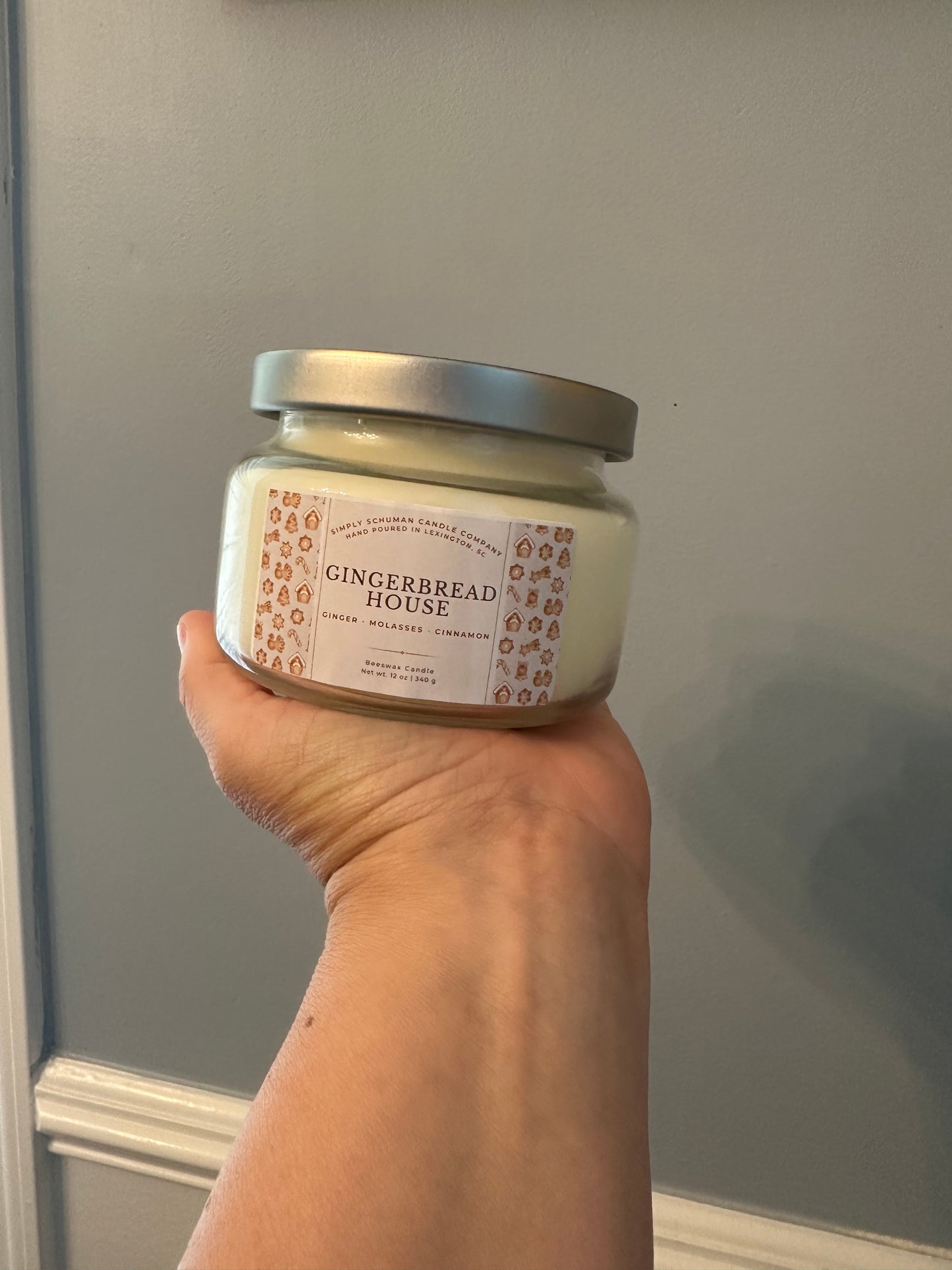 Candle Closet