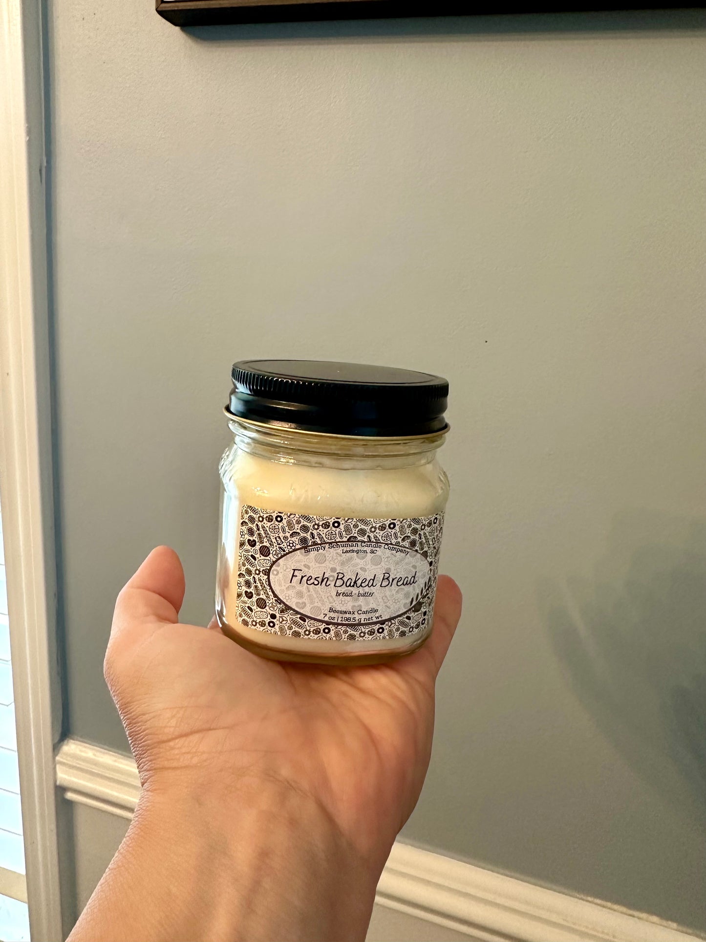 Candle Closet