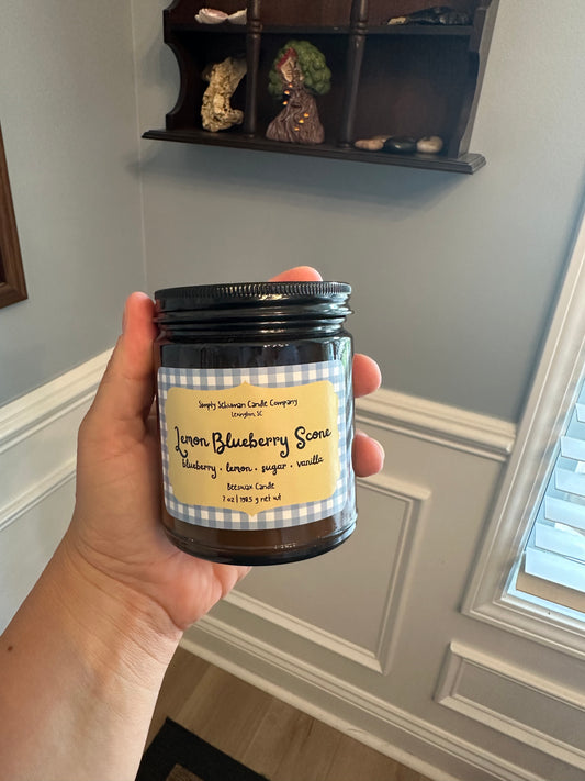 Candle Closet