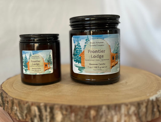 Frontier Lodge