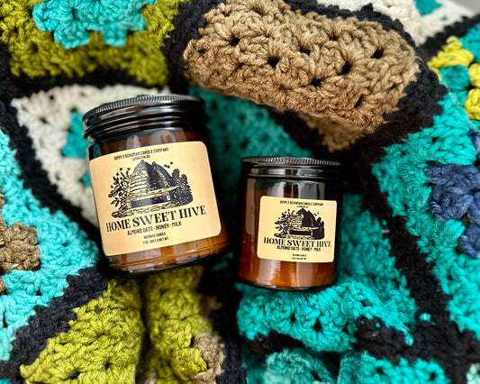 Home Sweet Hive