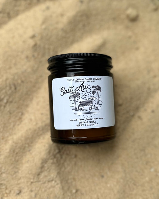 Salt Air