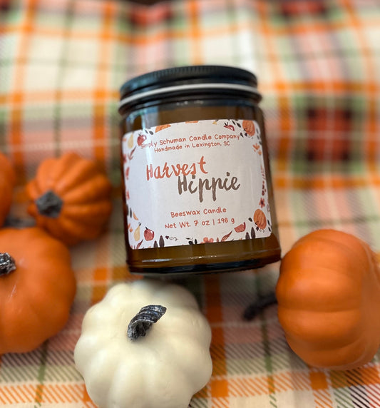 Harvest Hippie