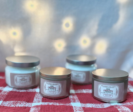 Olde Christmas Shoppe