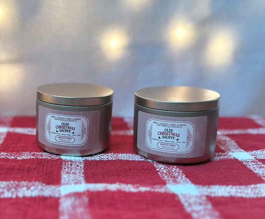 Olde Christmas Shoppe