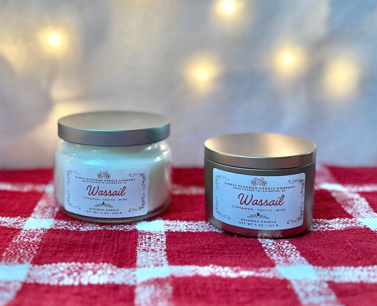 Wassail