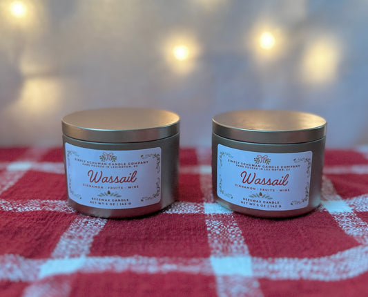 Wassail