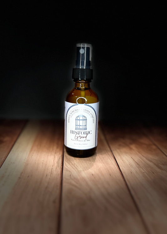 Historic Grand Room + Linen Spray