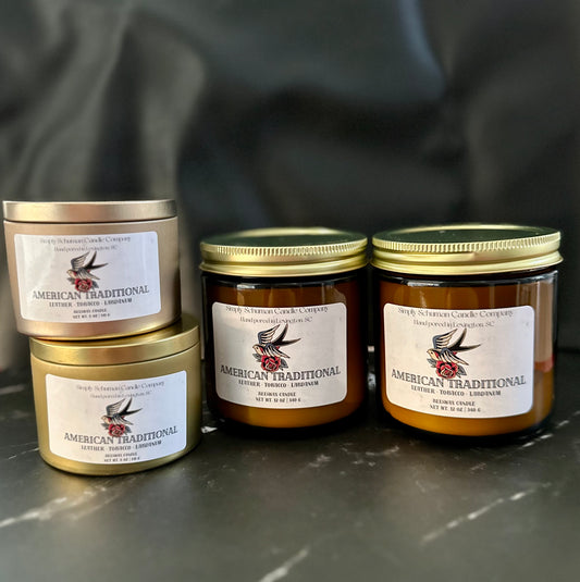 American Traditional