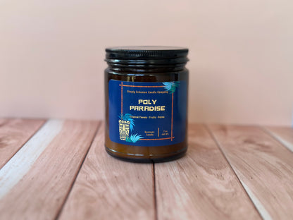 Poly Paradise